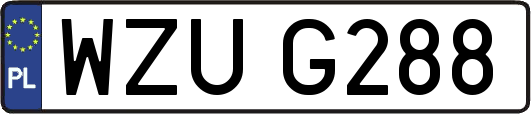 WZUG288