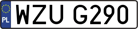 WZUG290