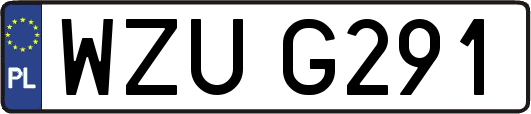 WZUG291