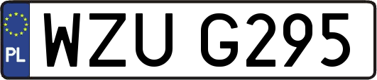 WZUG295