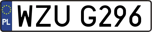 WZUG296