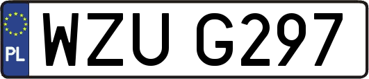 WZUG297