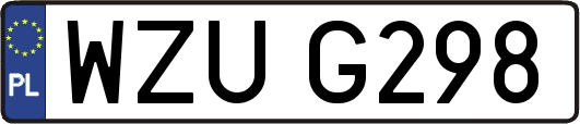 WZUG298