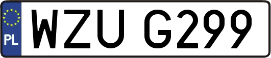 WZUG299