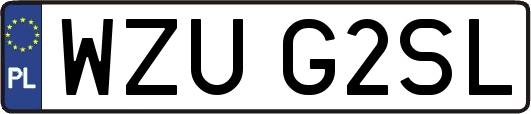 WZUG2SL
