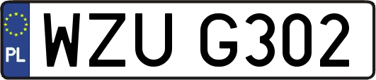 WZUG302