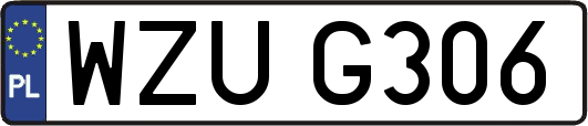 WZUG306