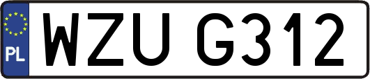 WZUG312