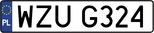 WZUG324