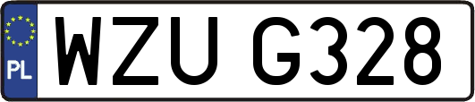WZUG328