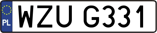 WZUG331