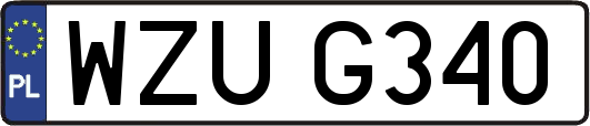 WZUG340