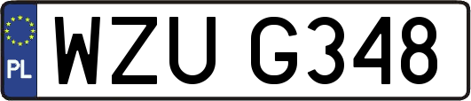 WZUG348