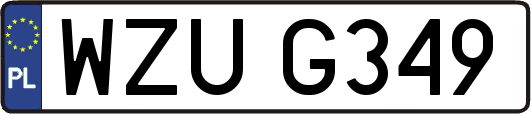 WZUG349