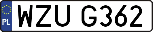 WZUG362