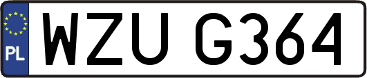 WZUG364
