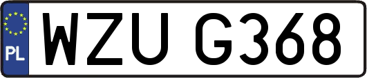 WZUG368