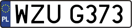 WZUG373