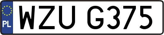 WZUG375