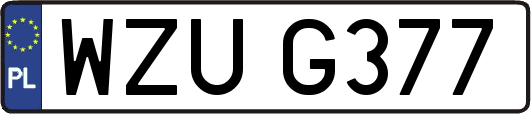 WZUG377