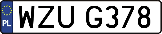 WZUG378