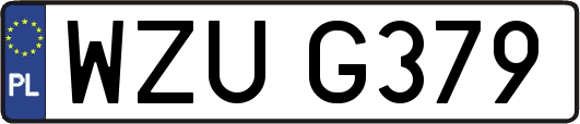 WZUG379
