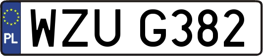 WZUG382