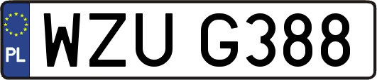WZUG388