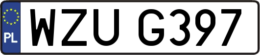 WZUG397