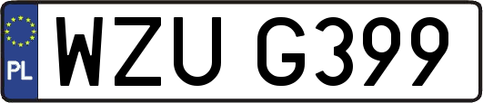 WZUG399