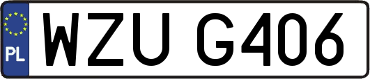 WZUG406