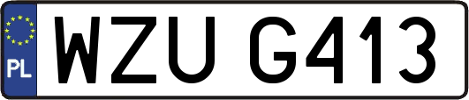WZUG413