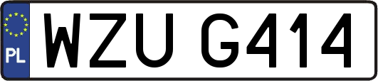 WZUG414