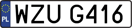 WZUG416
