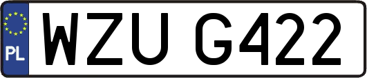 WZUG422