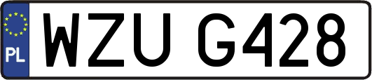 WZUG428
