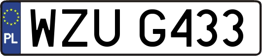 WZUG433