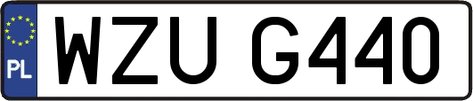 WZUG440