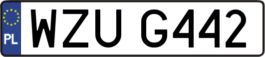 WZUG442