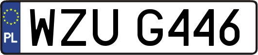 WZUG446