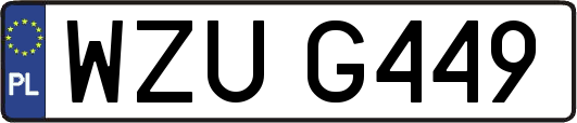 WZUG449