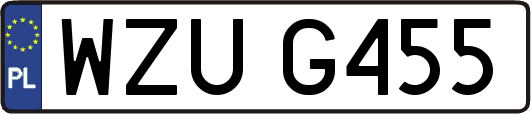 WZUG455