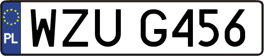WZUG456