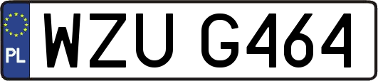 WZUG464