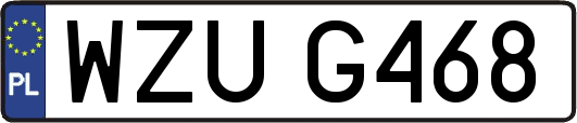 WZUG468