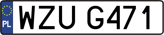 WZUG471