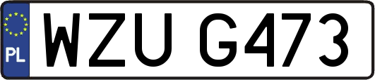 WZUG473