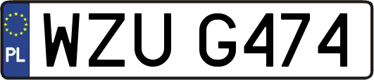WZUG474