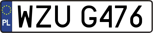 WZUG476