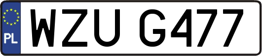 WZUG477